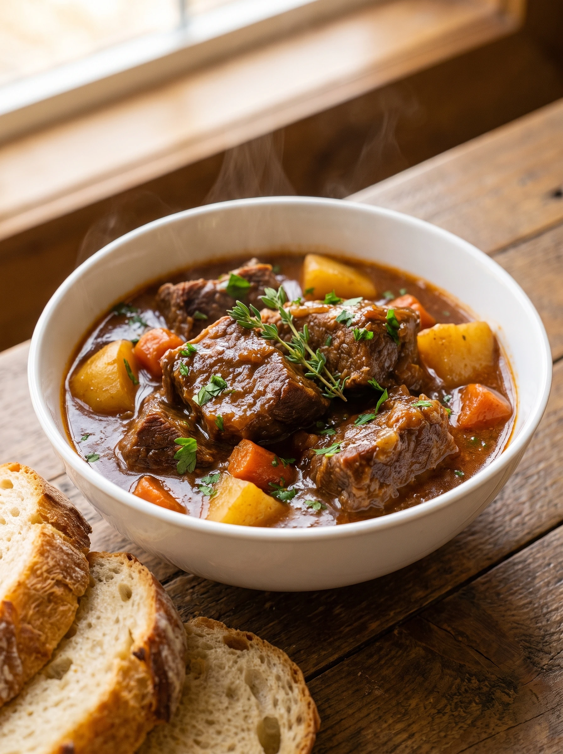 Beef Stew