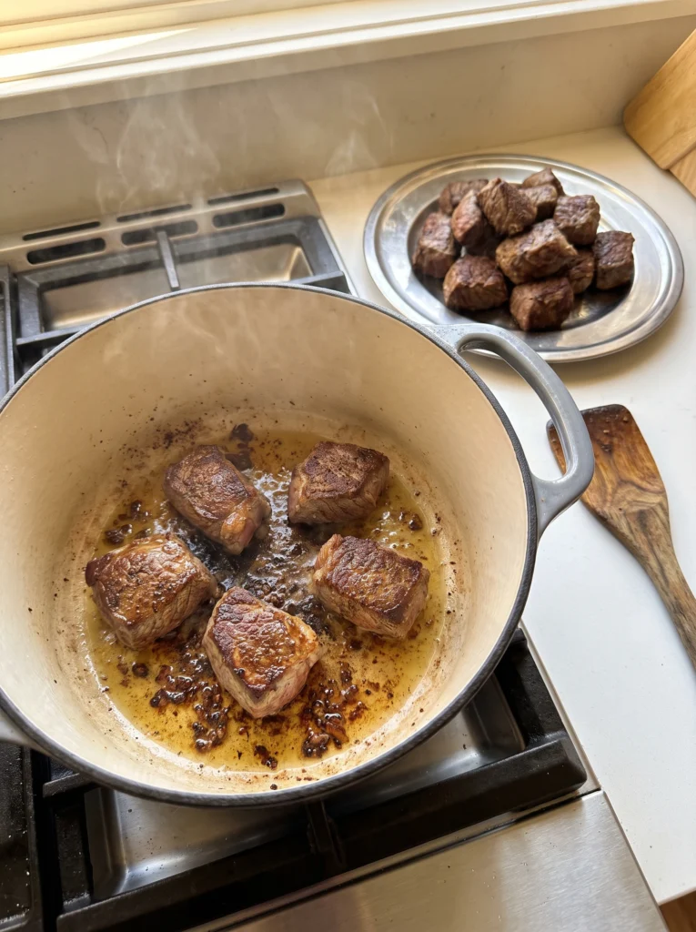 Beef Stew