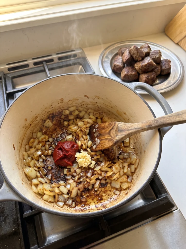 Beef Stew