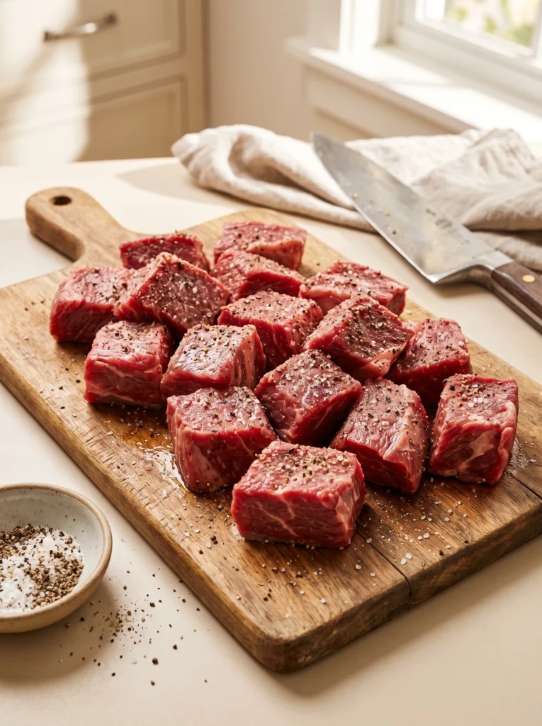Beef Stew