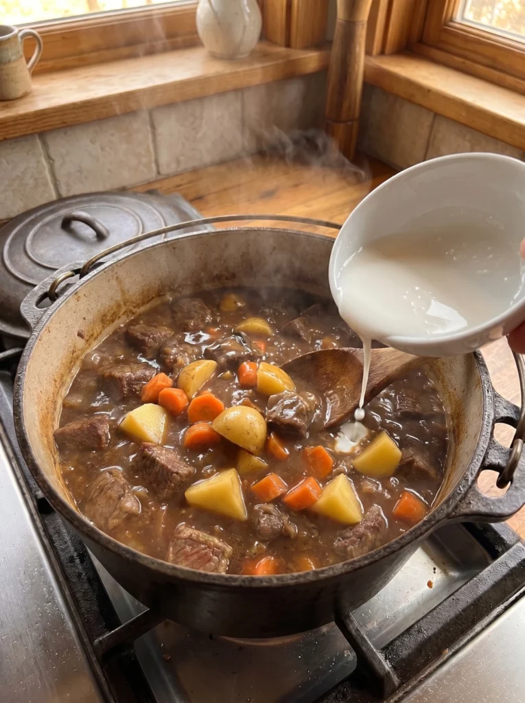Beef Stew